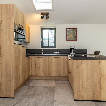 Апартаменты Welcome In - Vakantiehuis Noordweg 4A, Оосткапелл Экстерьер фото